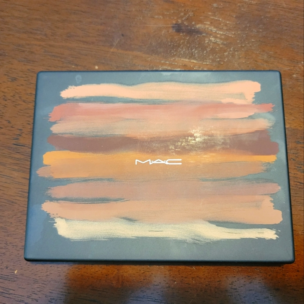 MAC Art Library Nude Model